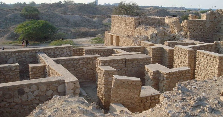 شهر حریره