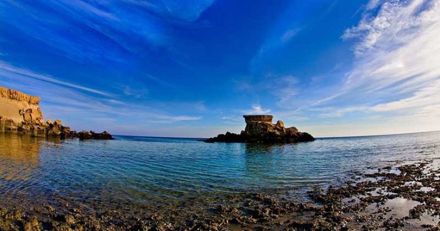 جزایر ناز