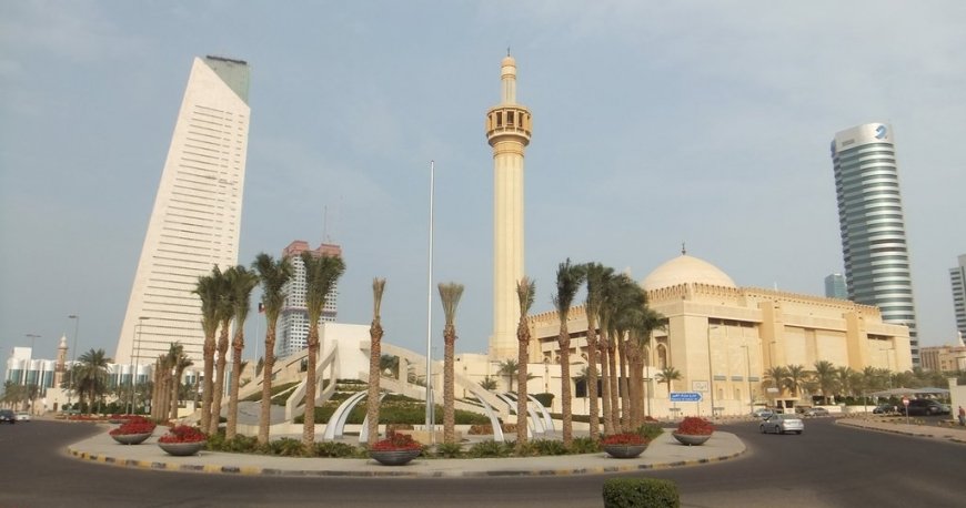 مسجد جامع