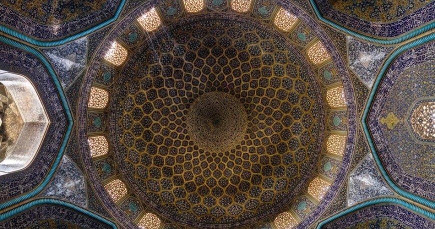 میدان نقش جهان