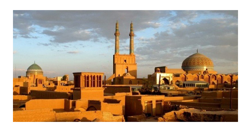 خانه هنر یزد