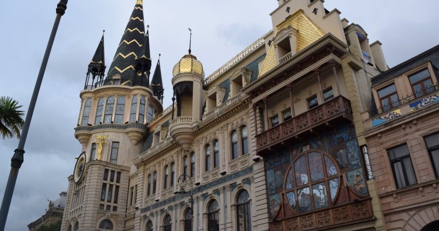 میدان اروپا