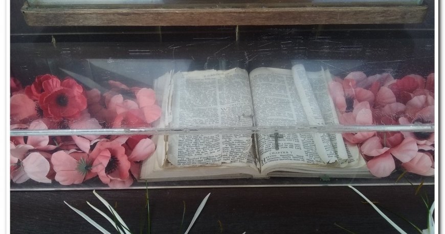 موزه چانگی سنگاپور