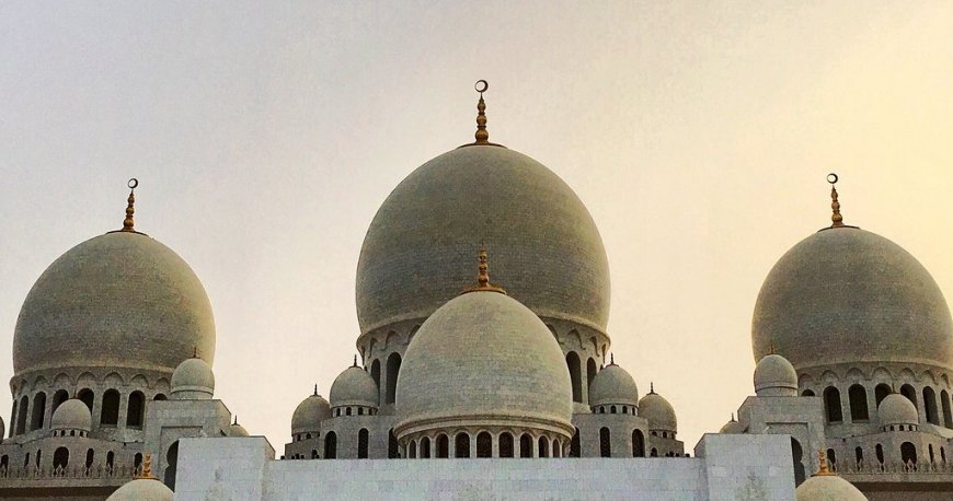 مسجدالحرام مکه
