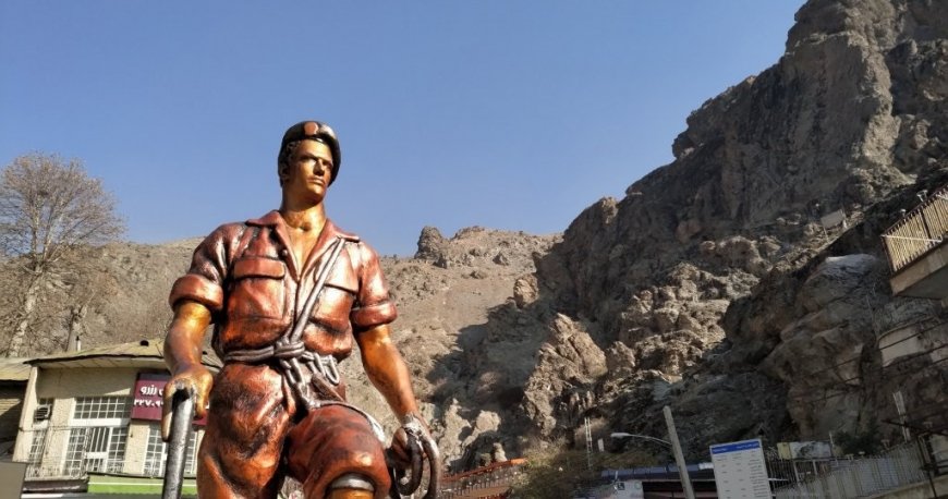 دربند