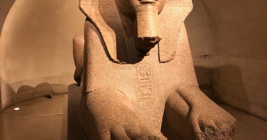 موزه لوور