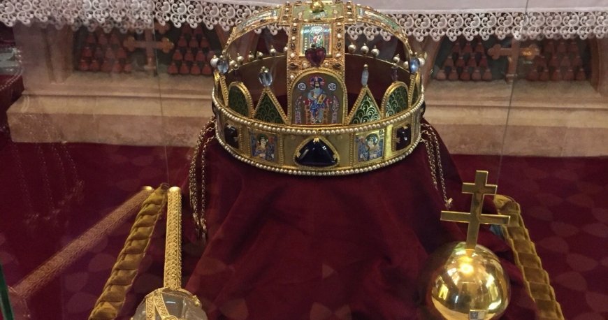 کلیسای ماتیاس بوداپست