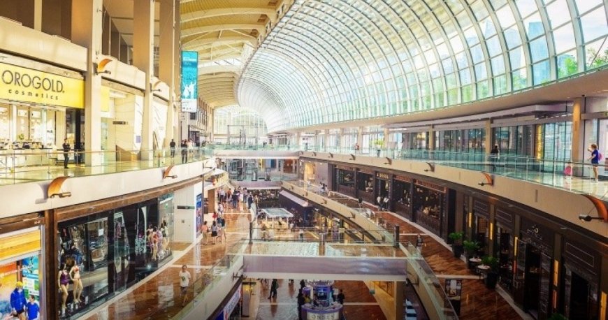 مارینا مال کویت