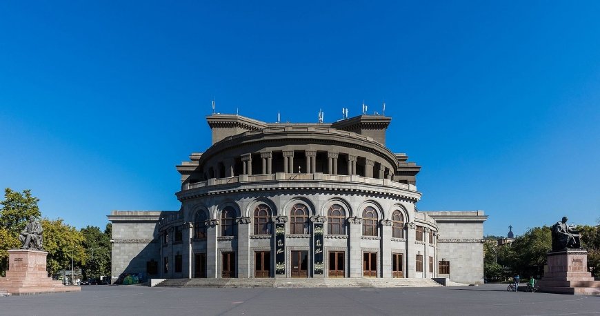 اپرا ایروان