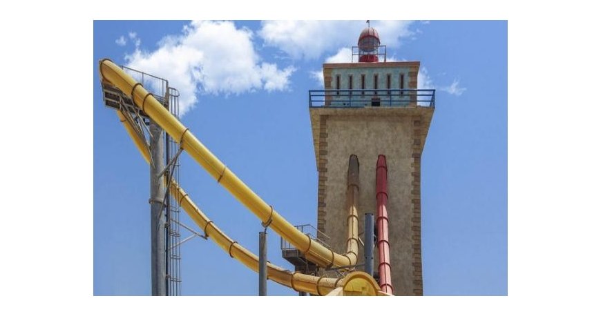 پارک آبی کیش