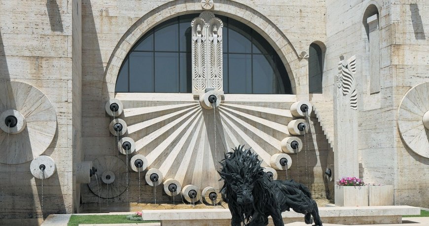 آبشار ایروان