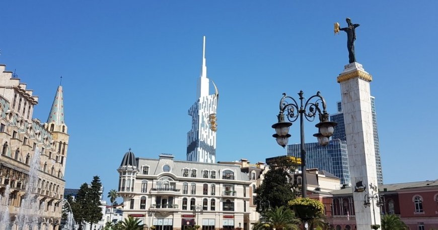 میدان اروپا