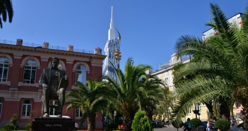 میدان اروپا