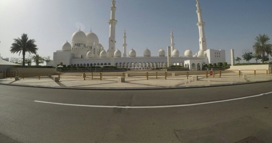 مسجدالحرام مکه