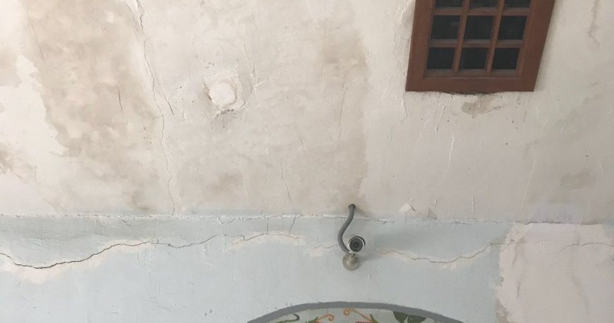 موزه زندان (اولوجانلار) آنکارا