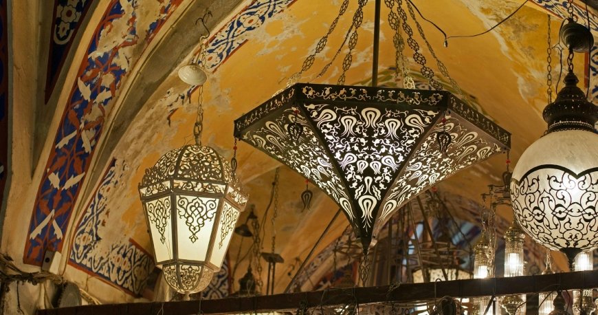 کاپالی چارشی استانبول