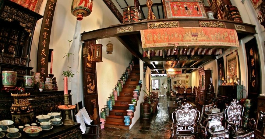 موزه اینتان