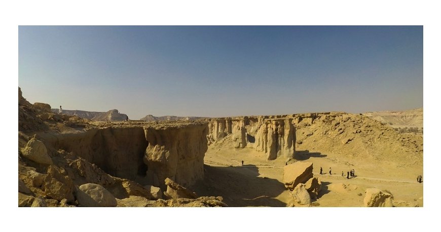 دره ستاره ها