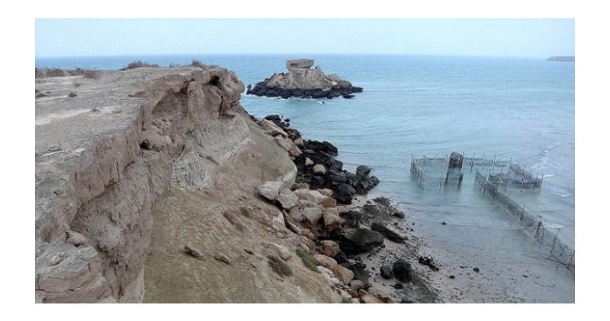 جزایر ناز