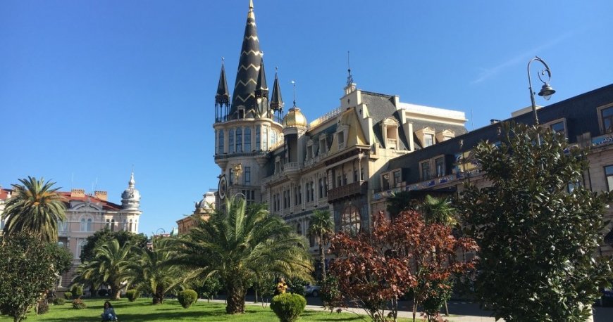 میدان اروپا
