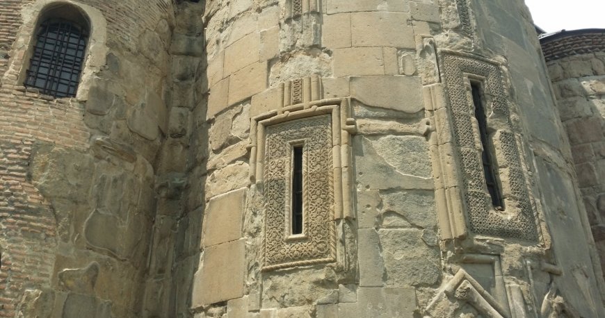 کلیسای متخی تفلیس