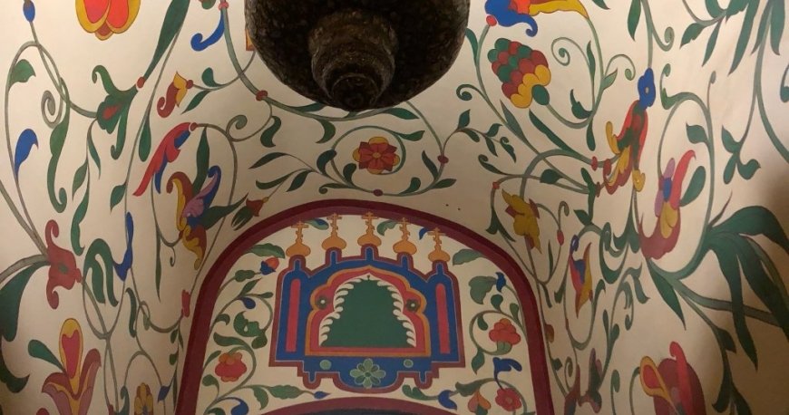 کلیسای سنت باسیل مسکو