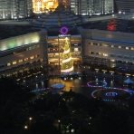 مرکز خرید سوریا KLCC