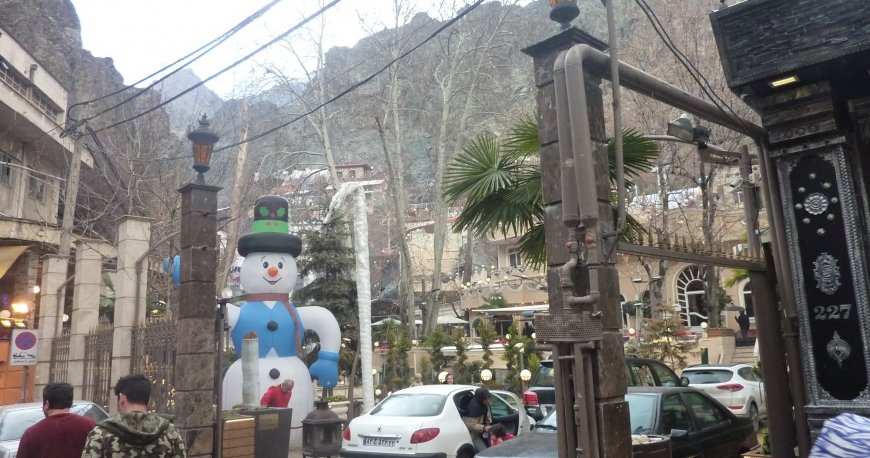 دربند
