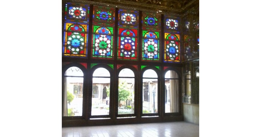 خانه زینت الملوک
