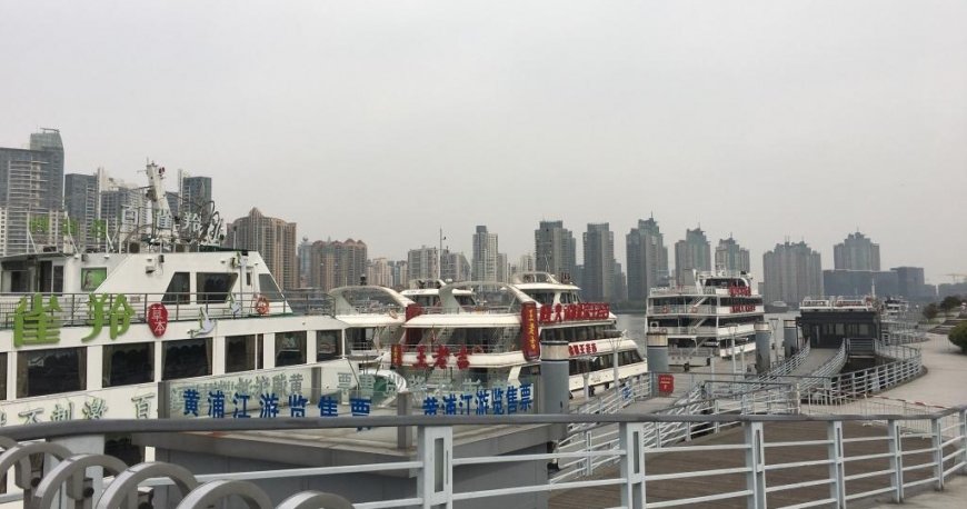 منطقه پودونگ