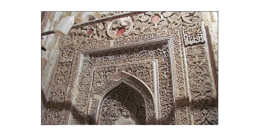 گنبد علویان