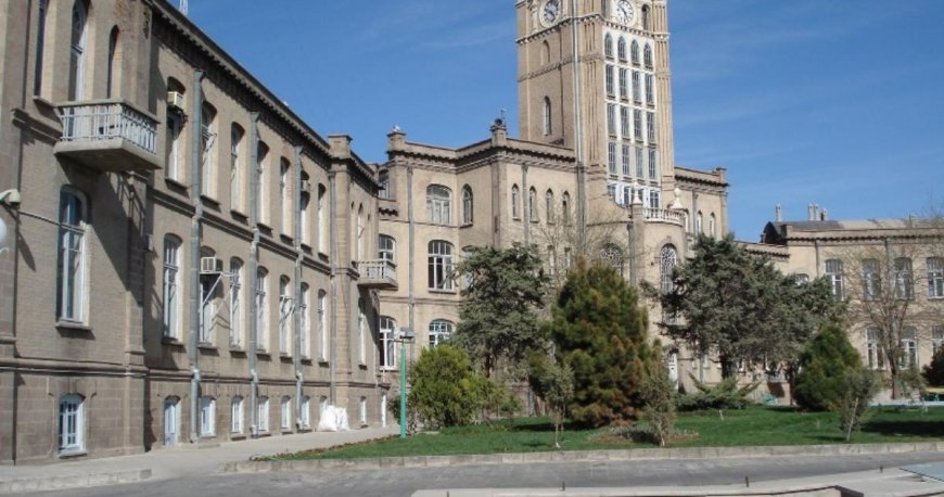 ساختمان شهرداری