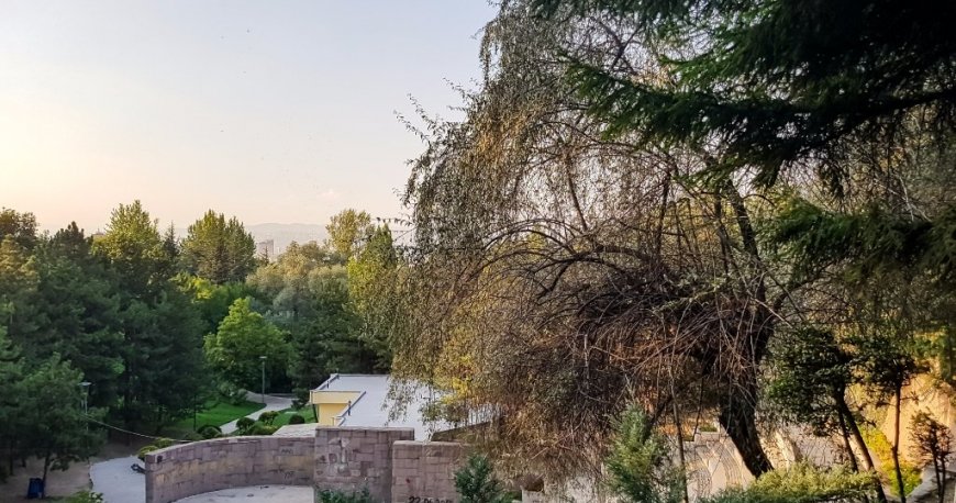 پارک سگمنلر آنکارا