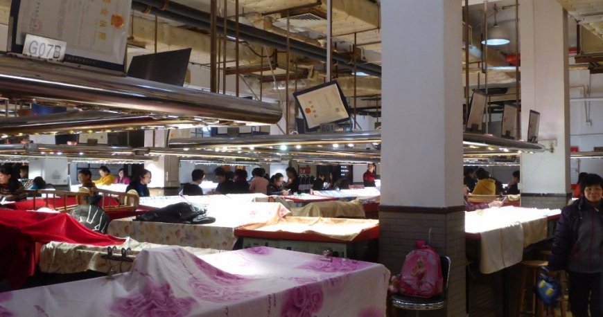 کلیسای جامع قلب مقدس گوانجو