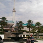 مسجد نگارا