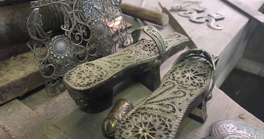 موزه اتنوگرافی برجگالو