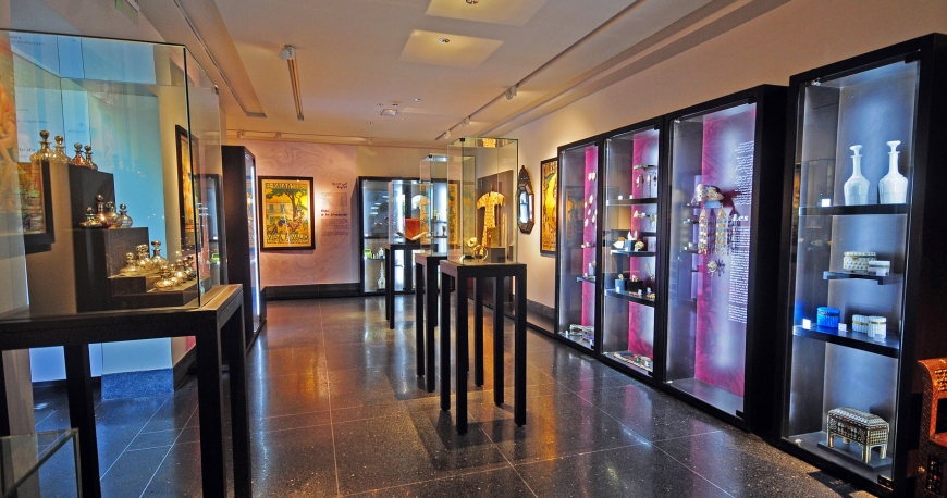 موزه عبدالرحمان اسلویی کازابلانکا