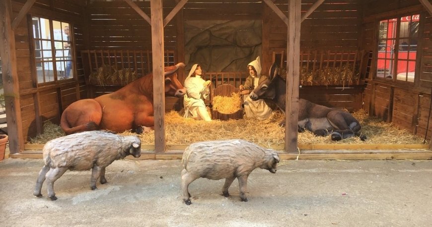 کلیسای سنت ریپیرت نیس