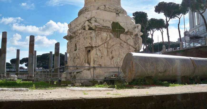 موزه لی دوموس دی پالازو والنتینی رم
