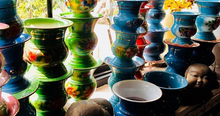 موزه اینتان سنگاپور