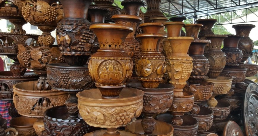 بازار ورنیسیج ایروان