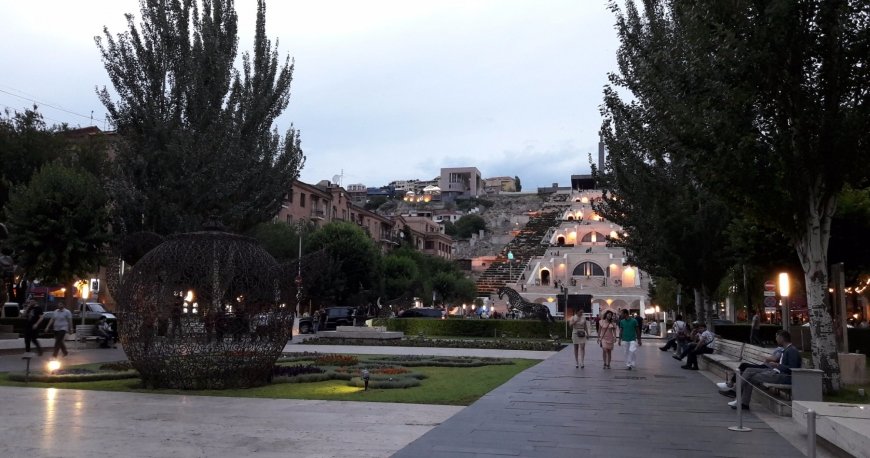 آبشار ایروان
