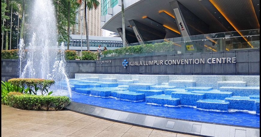 مرکز کنفرانس و کنوانسیون کوالالامپور