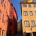 محله قدیمی شهر استکهلم