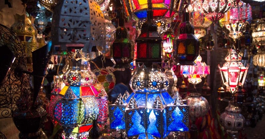 محله مراکش سوک مراکش