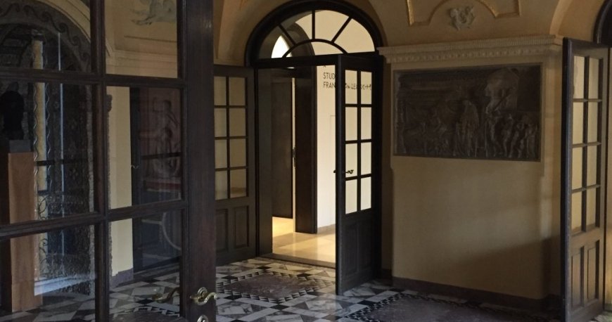 مونیسیپال گالری مونیخ