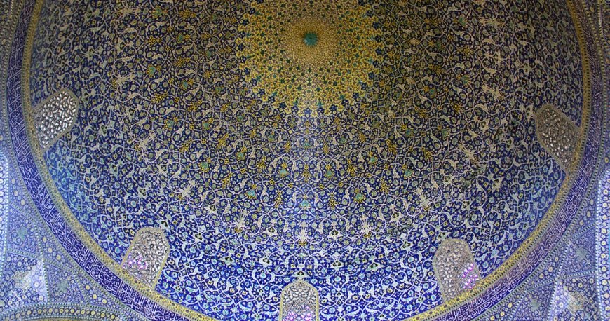 مسجد شاه