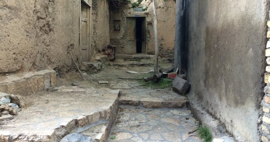 روستای کَنگ