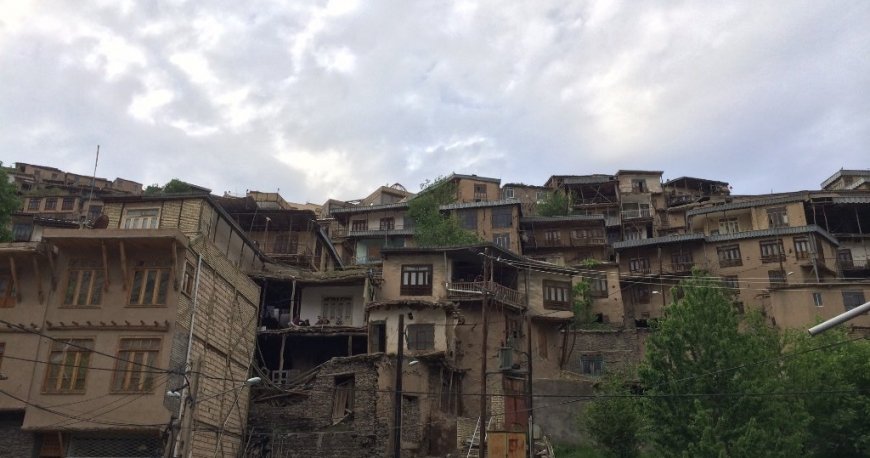 روستای کَنگ