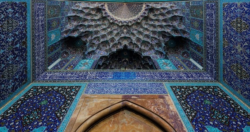 مسجد شاه